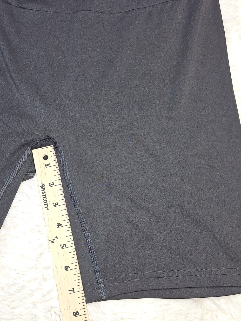 Gymshark Training Biker Shorts - 3-Pack Bundle Black-XXL - Picture 5 of 16